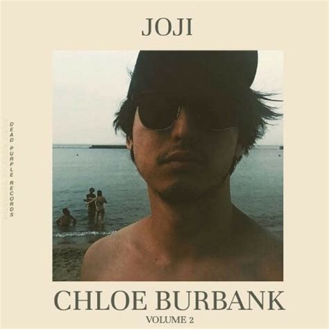 chloe burbank vol 2.